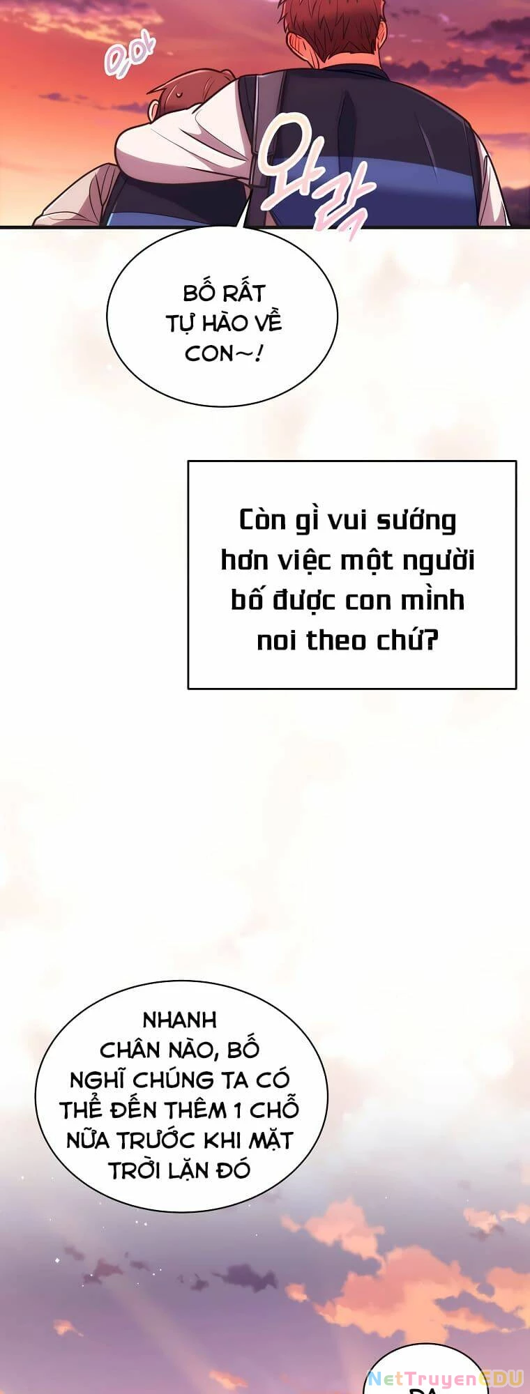 Bác Sĩ Trở Lại Chapter 145 - Trang 3