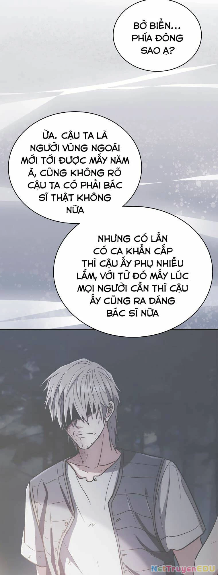 Bác Sĩ Trở Lại Chapter 145 - Trang 2