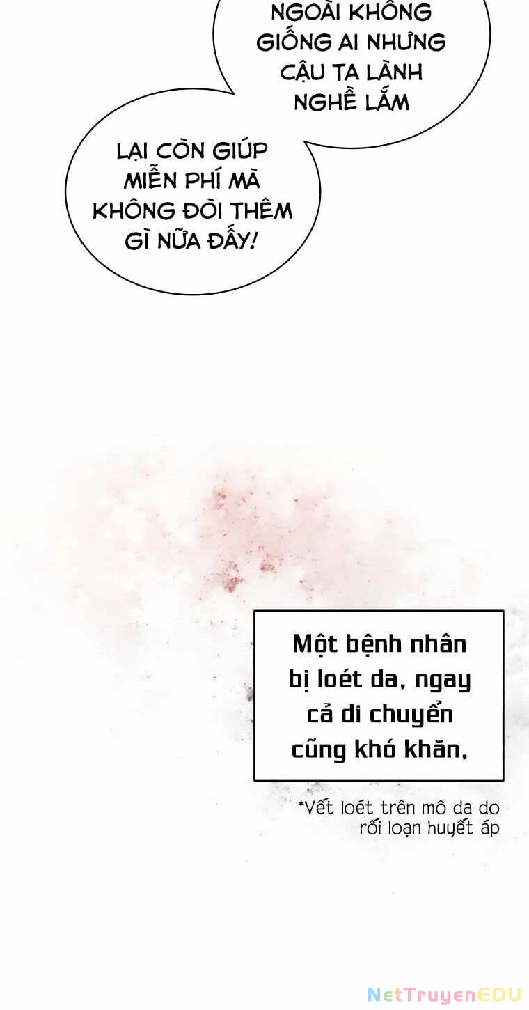 Bác Sĩ Trở Lại Chapter 145 - Trang 2