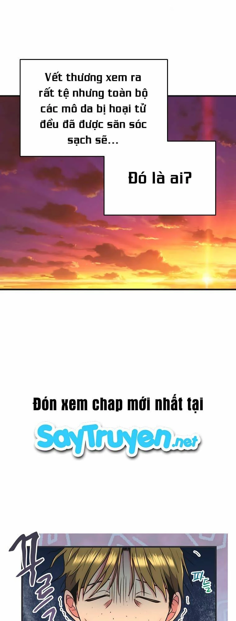 Bác Sĩ Trở Lại Chapter 145 - Trang 2