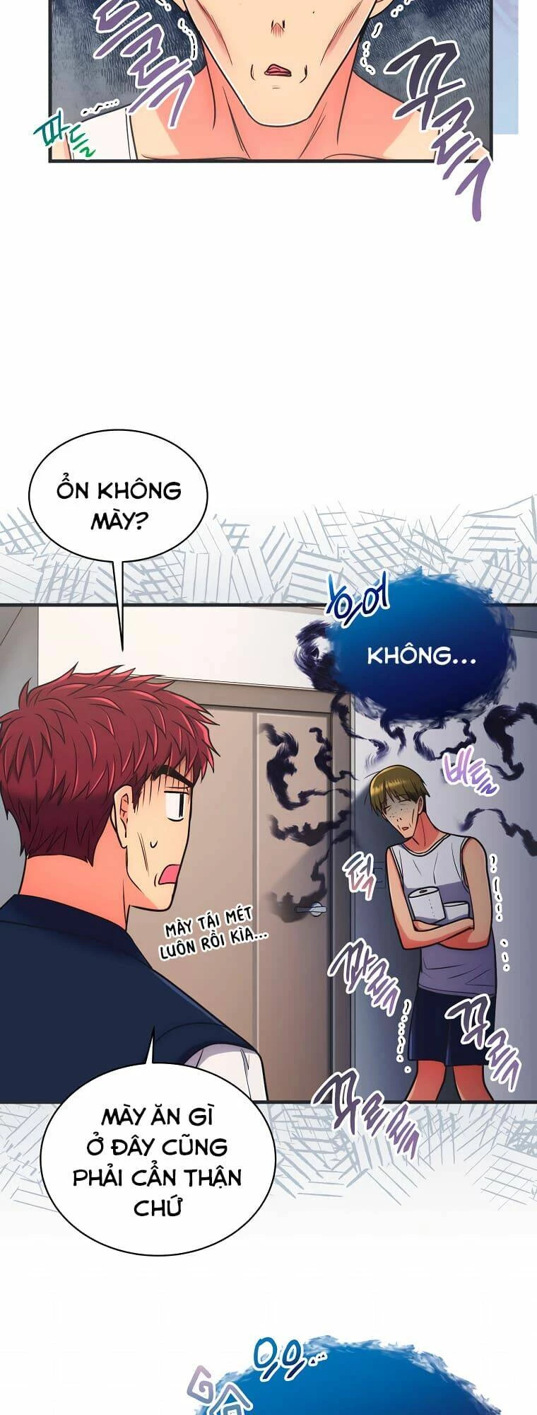 Bác Sĩ Trở Lại Chapter 145 - Trang 3
