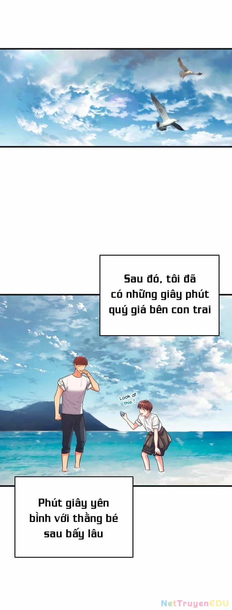 Bác Sĩ Trở Lại Chapter 145 - Trang 2