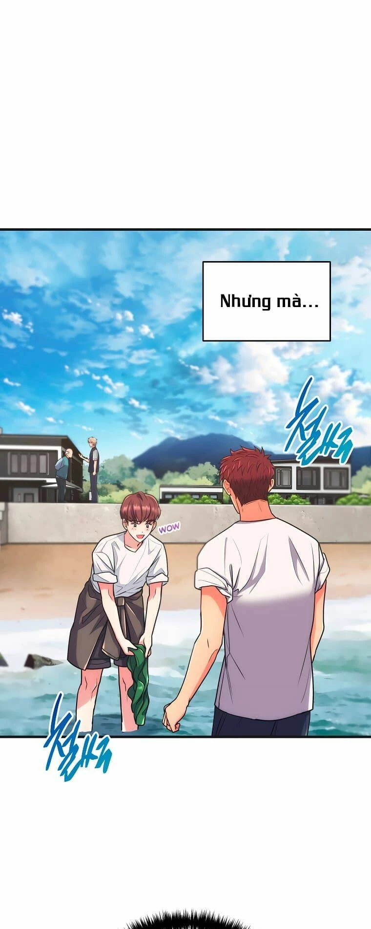 Bác Sĩ Trở Lại Chapter 145 - Trang 3
