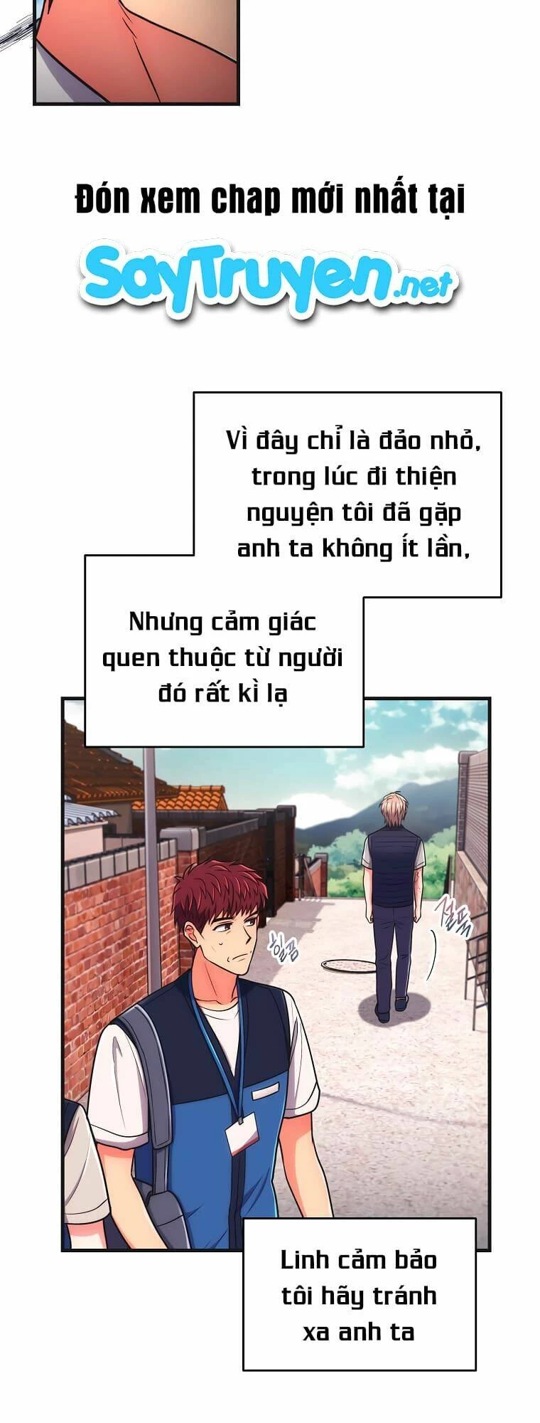 Bác Sĩ Trở Lại Chapter 145 - Trang 2