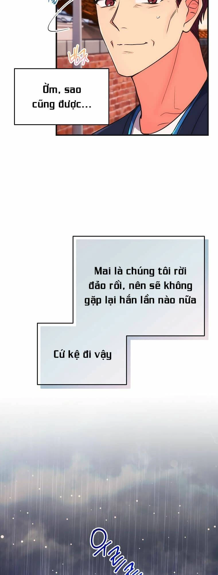 Bác Sĩ Trở Lại Chapter 145 - Trang 3