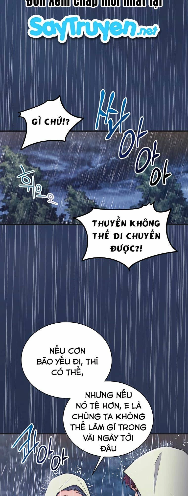 Bác Sĩ Trở Lại Chapter 145 - Trang 3