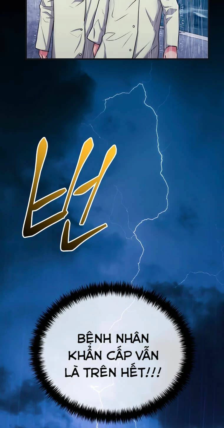 Bác Sĩ Trở Lại Chapter 145 - Trang 3