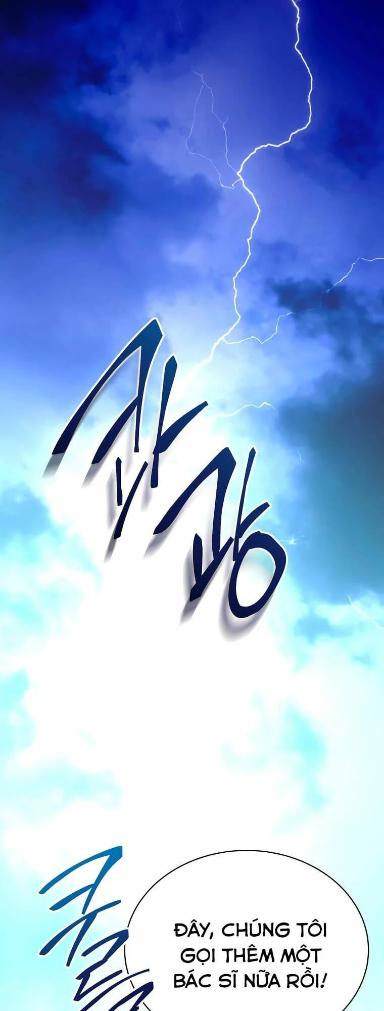 Bác Sĩ Trở Lại Chapter 145 - Trang 3