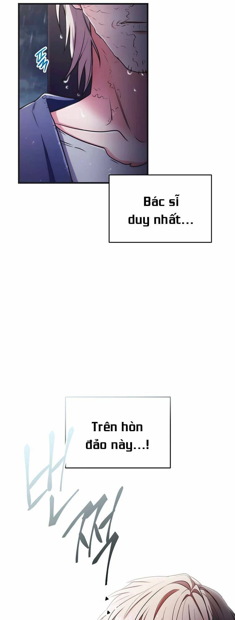 Bác Sĩ Trở Lại Chapter 145 - Trang 2