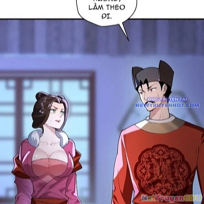 Xuyên Không Thành Npc: Ta Có Lão Bà Che Chở Chapter 108 - Trang 2