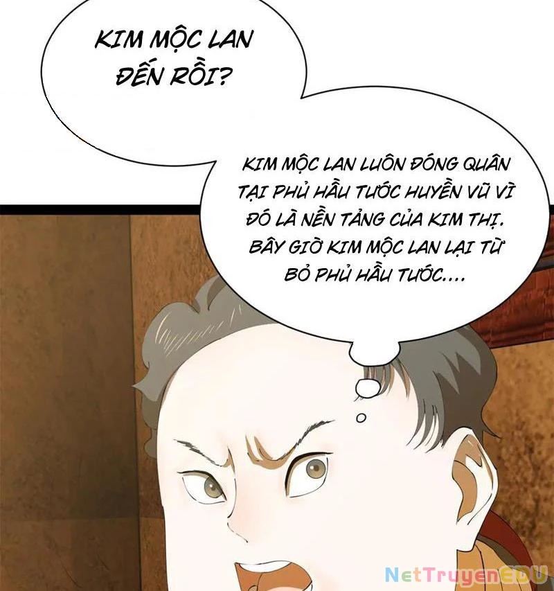 Chàng Rể Mạnh Nhất Lịch Sử Chapter 270 - Trang 3