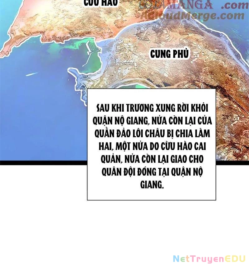 Chàng Rể Mạnh Nhất Lịch Sử Chapter 270 - Trang 3