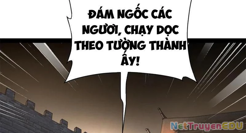 Chàng Rể Mạnh Nhất Lịch Sử Chapter 270 - Trang 3