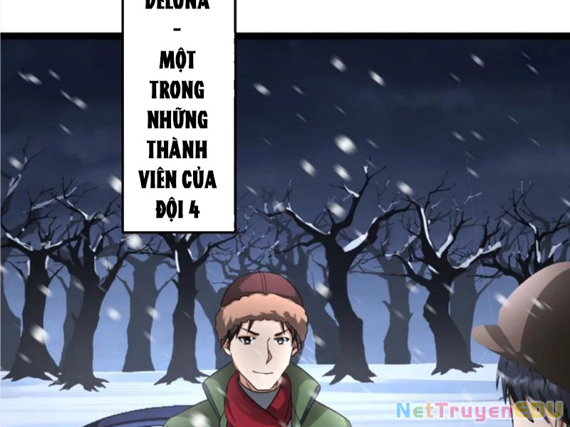 Toàn Cầu Băng Phong: Ta Chế Tạo Phòng An Toàn Tại Tận Thế Chapter 594 - Trang 4