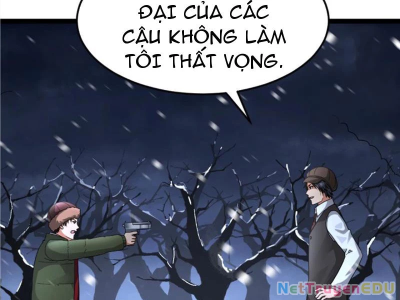 Toàn Cầu Băng Phong: Ta Chế Tạo Phòng An Toàn Tại Tận Thế Chapter 594 - Trang 4