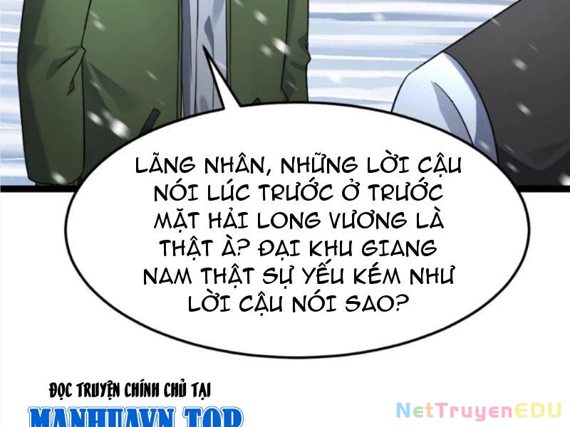 Toàn Cầu Băng Phong: Ta Chế Tạo Phòng An Toàn Tại Tận Thế Chapter 594 - Trang 4