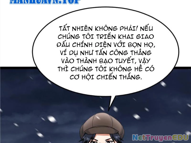 Toàn Cầu Băng Phong: Ta Chế Tạo Phòng An Toàn Tại Tận Thế Chapter 594 - Trang 4