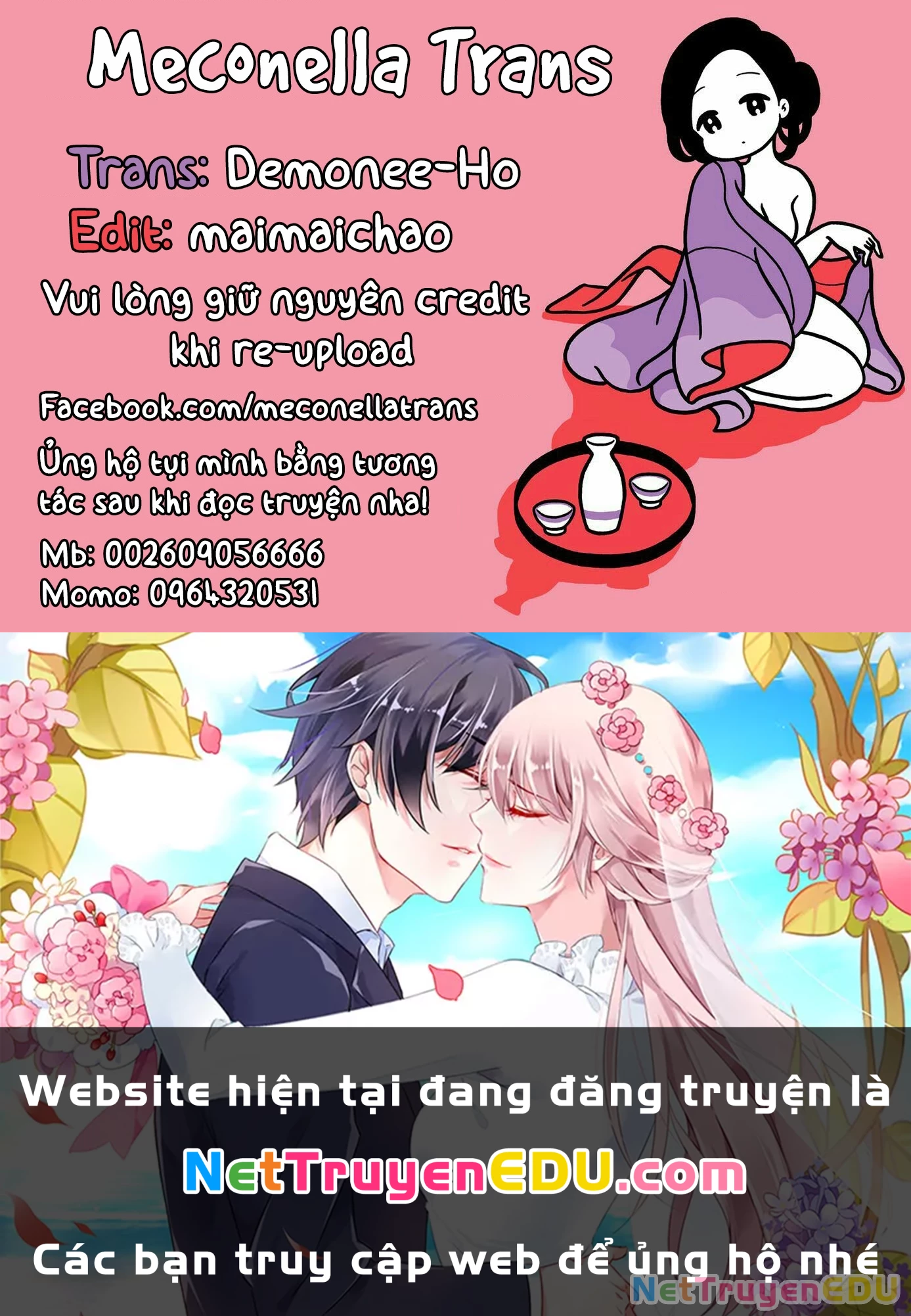 Có chút muộn màng nhưng tôi đã phải lòng người bạn thuở nhỏ của mình Chapter 19 - Trang 3