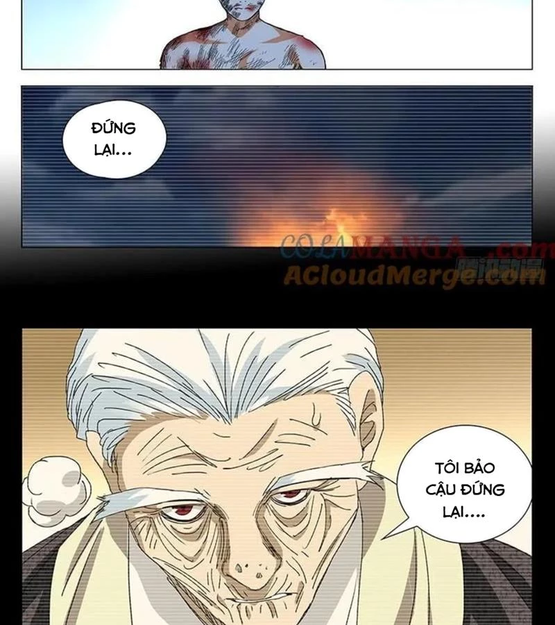 Nhất Nhân Chi Hạ Chapter 369 - Trang 3