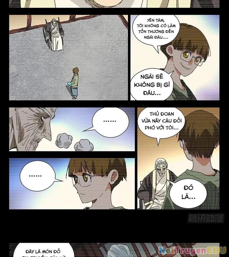 Nhất Nhân Chi Hạ Chapter 369 - Trang 3