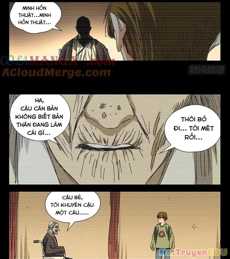 Nhất Nhân Chi Hạ Chapter 369 - Trang 3
