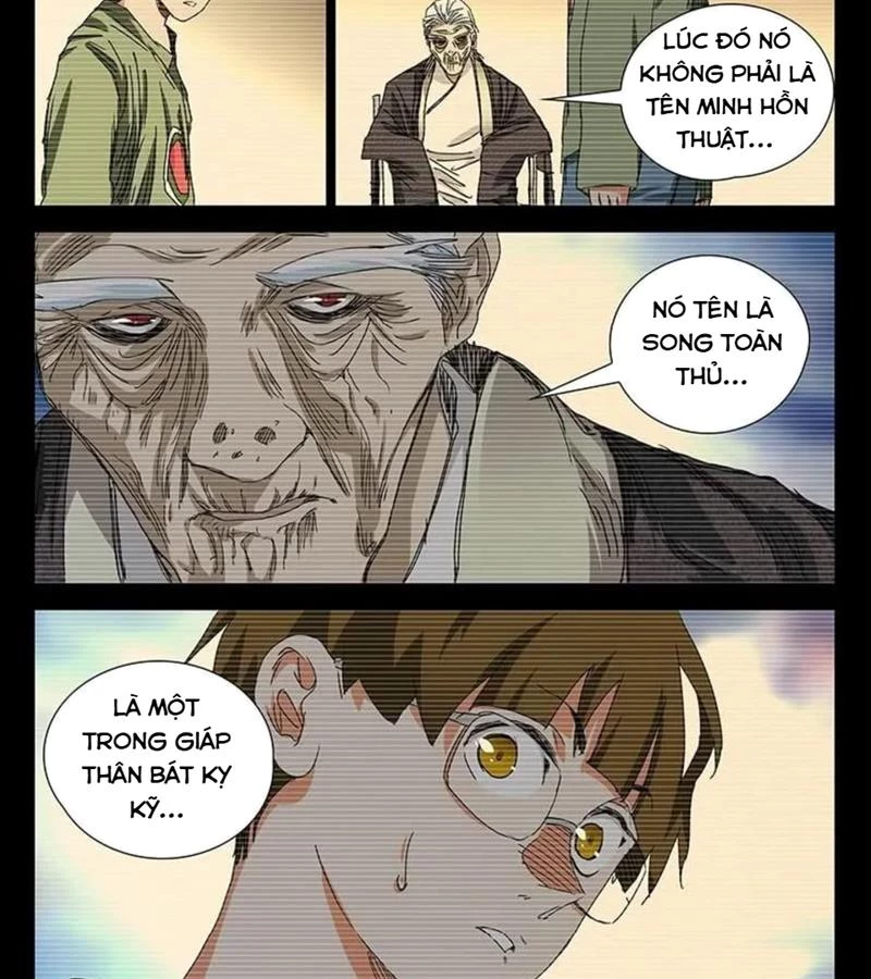 Nhất Nhân Chi Hạ Chapter 369 - Trang 3