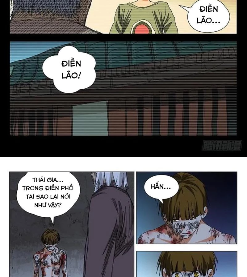 Nhất Nhân Chi Hạ Chapter 369 - Trang 3