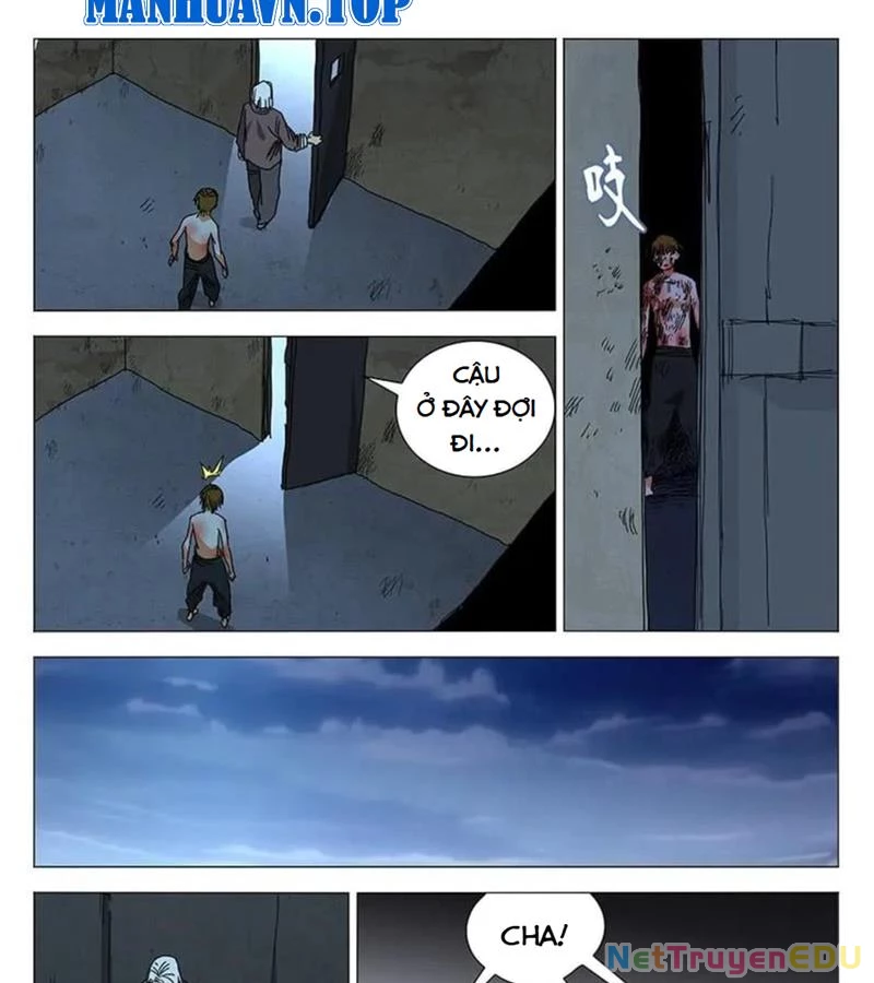 Nhất Nhân Chi Hạ Chapter 369 - Trang 3
