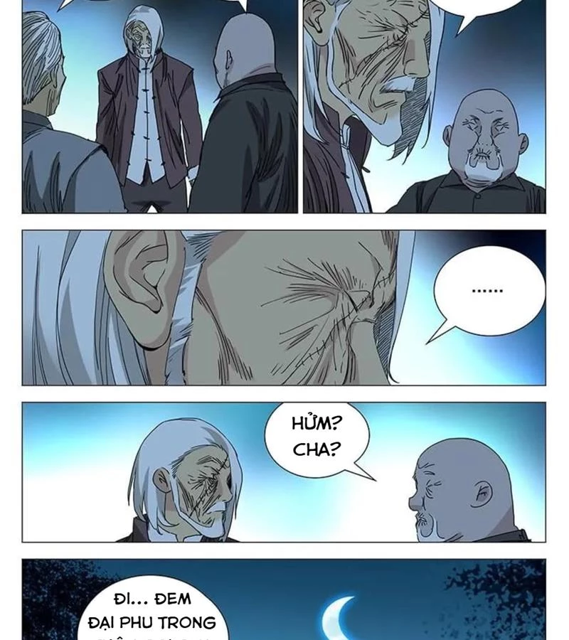Nhất Nhân Chi Hạ Chapter 369 - Trang 3