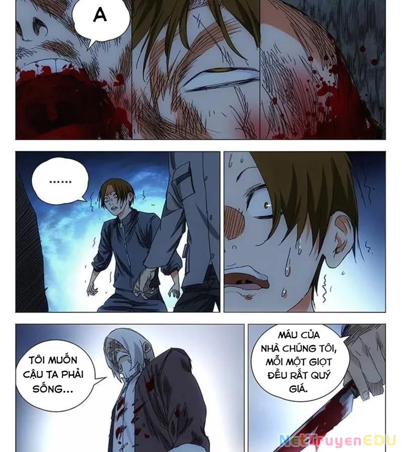 Nhất Nhân Chi Hạ Chapter 369 - Trang 3