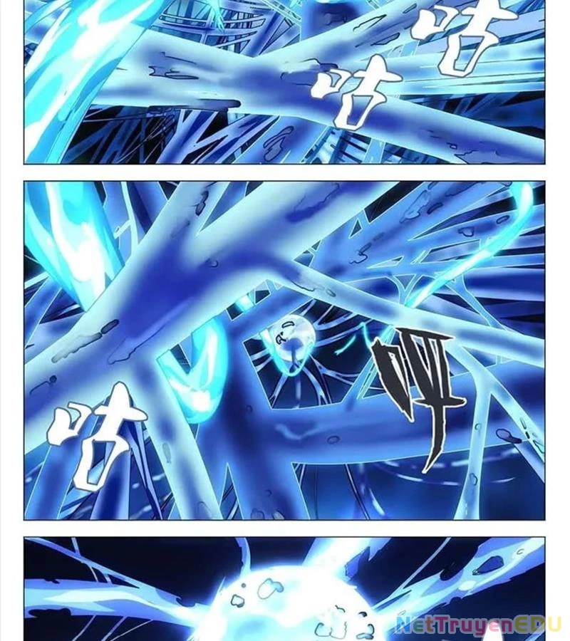 Nhất Nhân Chi Hạ Chapter 372 - Trang 3