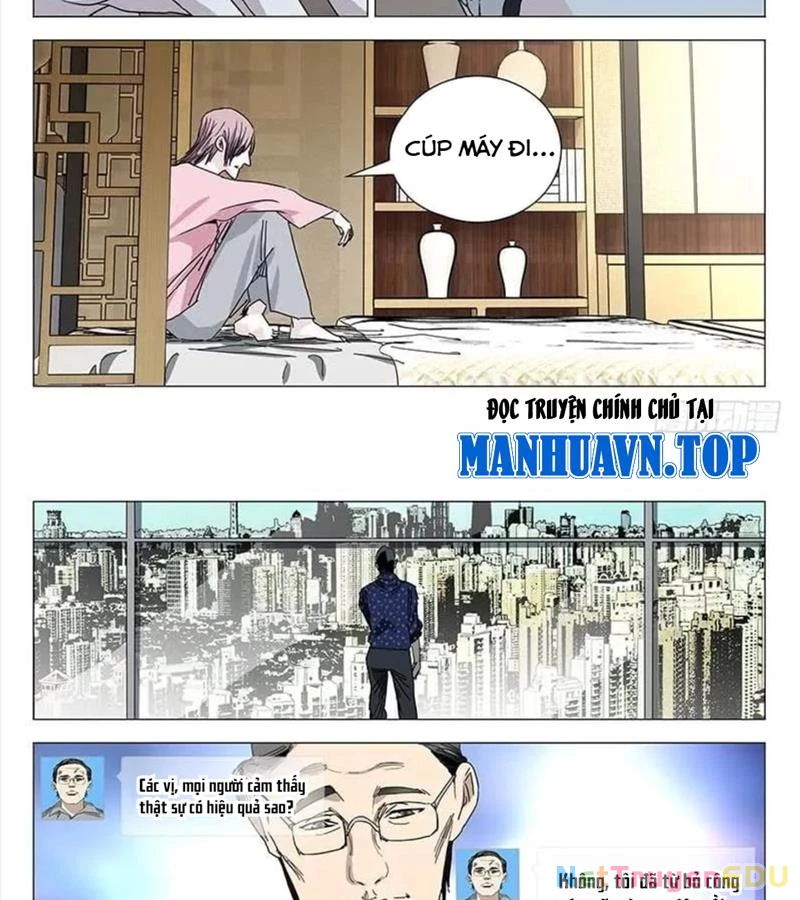 Nhất Nhân Chi Hạ Chapter 372 - Trang 3