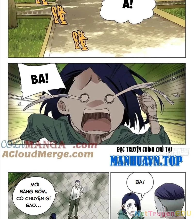 Nhất Nhân Chi Hạ Chapter 372 - Trang 3