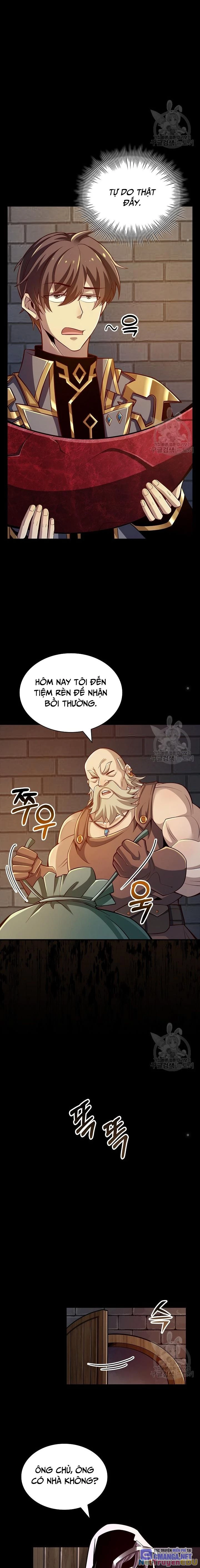 Lúc Đó Tôi Không Biết Đó Là Một Món Hời Chapter 13 - Trang 2