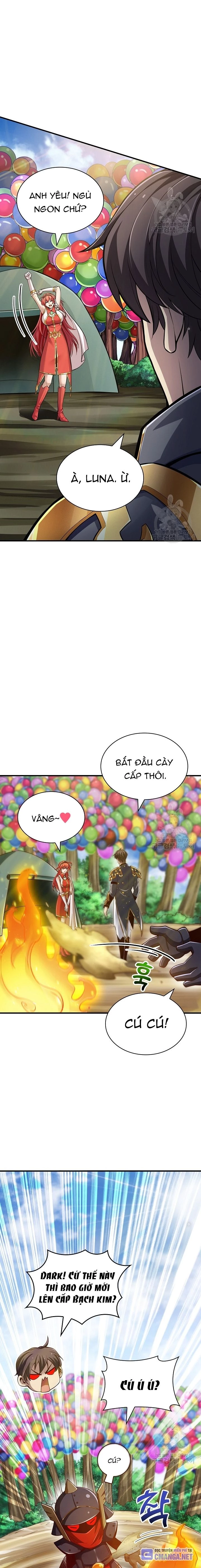 Lúc Đó Tôi Không Biết Đó Là Một Món Hời Chapter 31 - Trang 2