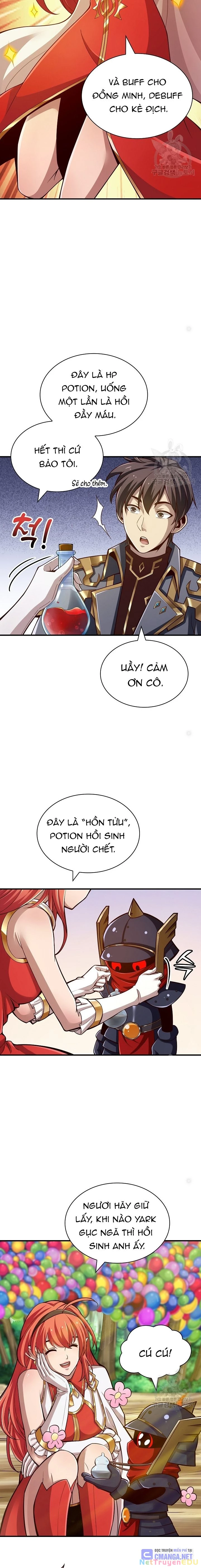 Lúc Đó Tôi Không Biết Đó Là Một Món Hời Chapter 31 - Trang 2