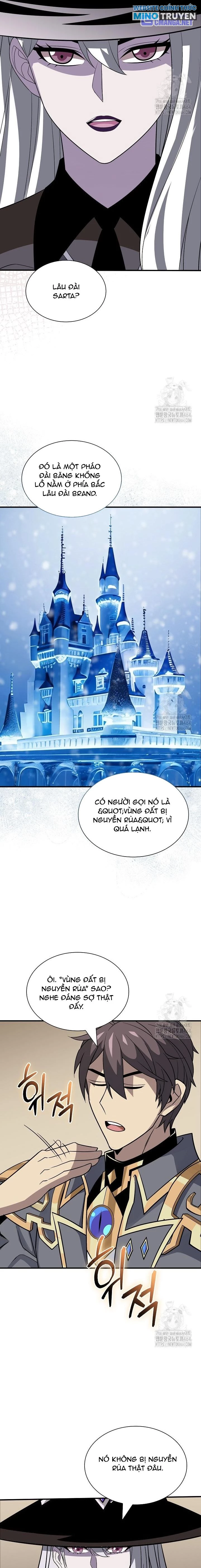 Lúc Đó Tôi Không Biết Đó Là Một Món Hời Chapter 66 - Next Chapter 67
