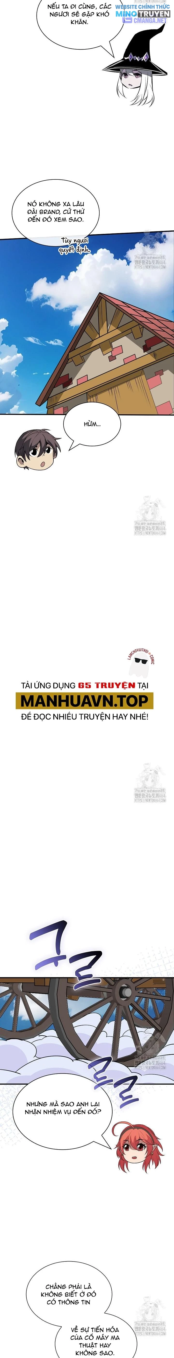 Lúc Đó Tôi Không Biết Đó Là Một Món Hời Chapter 66 - Next Chapter 67