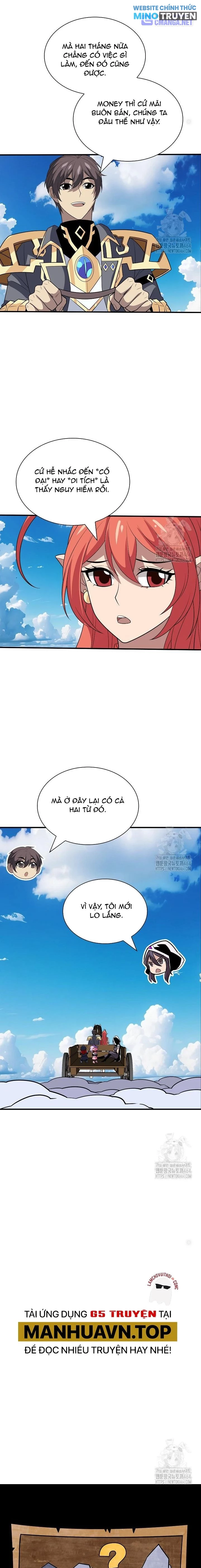 Lúc Đó Tôi Không Biết Đó Là Một Món Hời Chapter 66 - Next Chapter 67