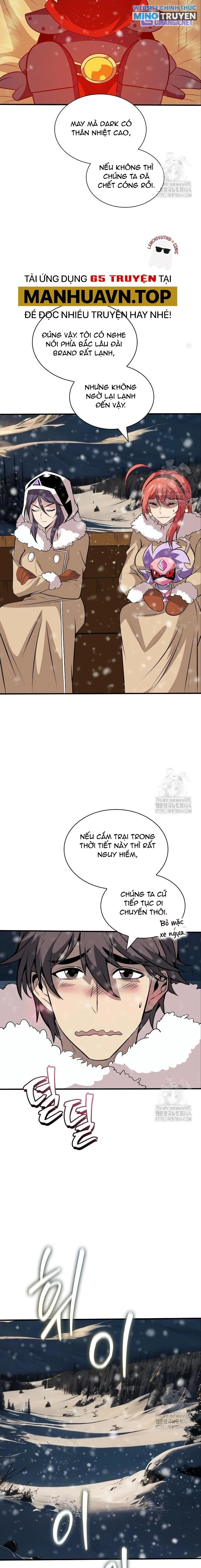 Lúc Đó Tôi Không Biết Đó Là Một Món Hời Chapter 66 - Next Chapter 67