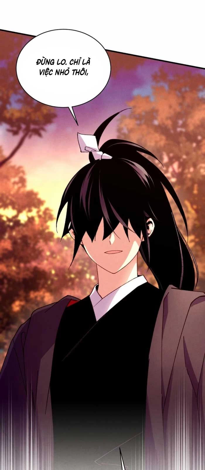 Phi Lôi Đao Thuật Chapter 197 - Trang 4
