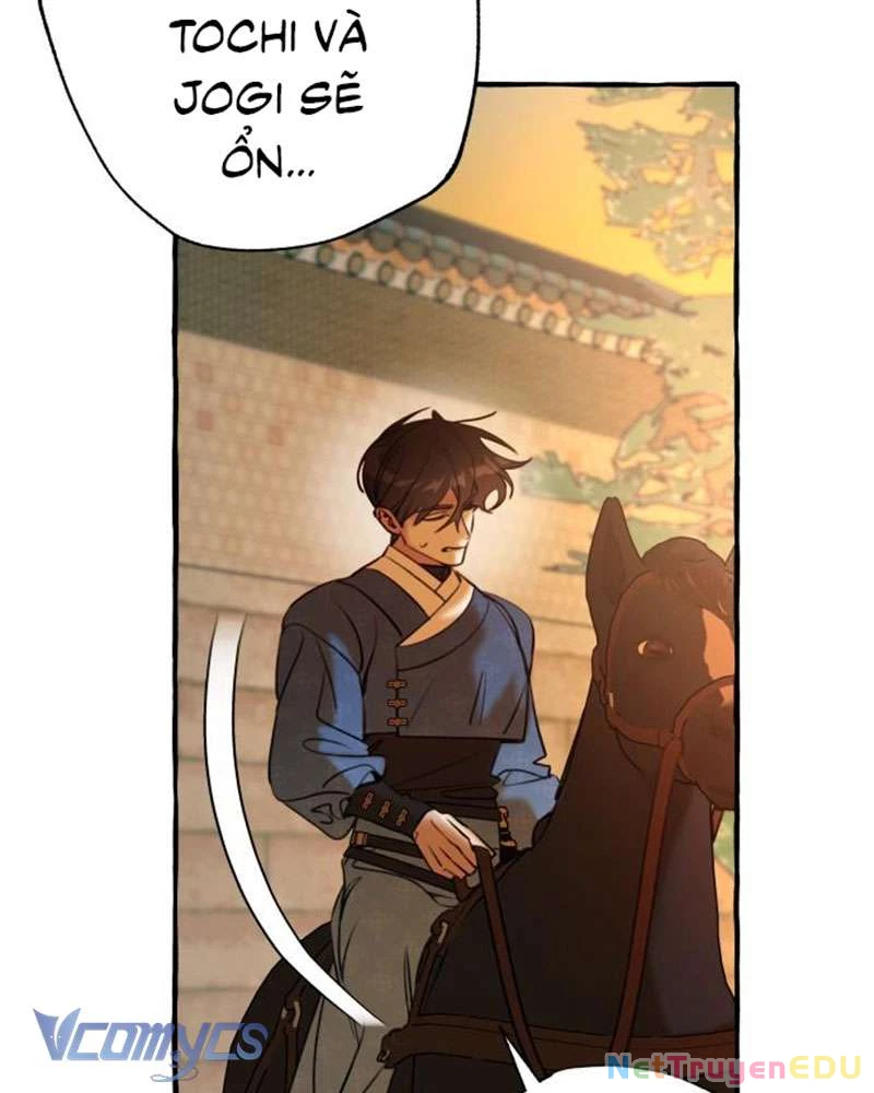 Chuyện Tình Tuyết Phương Bắc Chap 25 - Trang 4