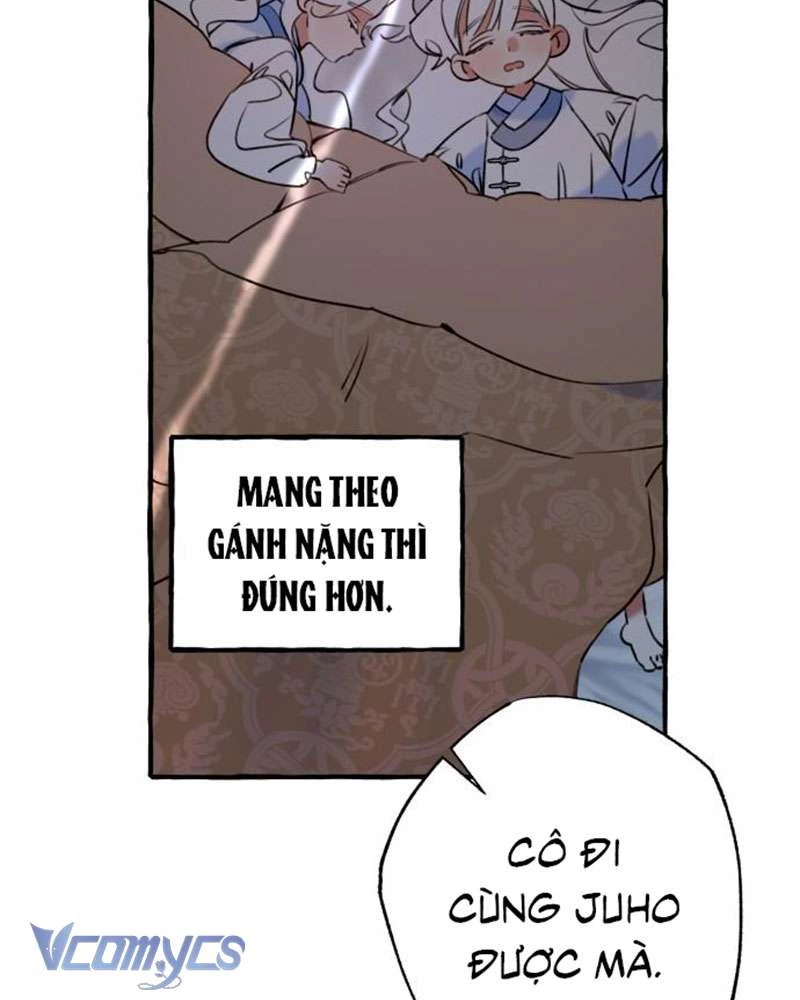 Chuyện Tình Tuyết Phương Bắc Chap 25 - Trang 4