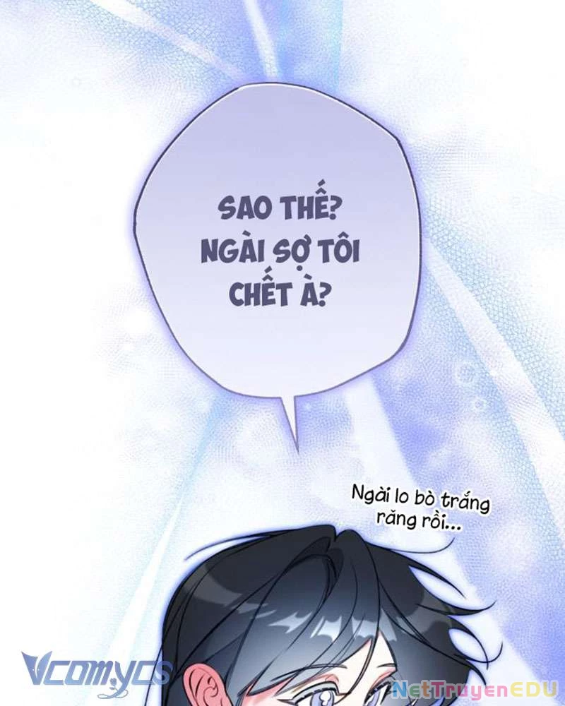 Chuyện Tình Tuyết Phương Bắc Chap 25 - Trang 4
