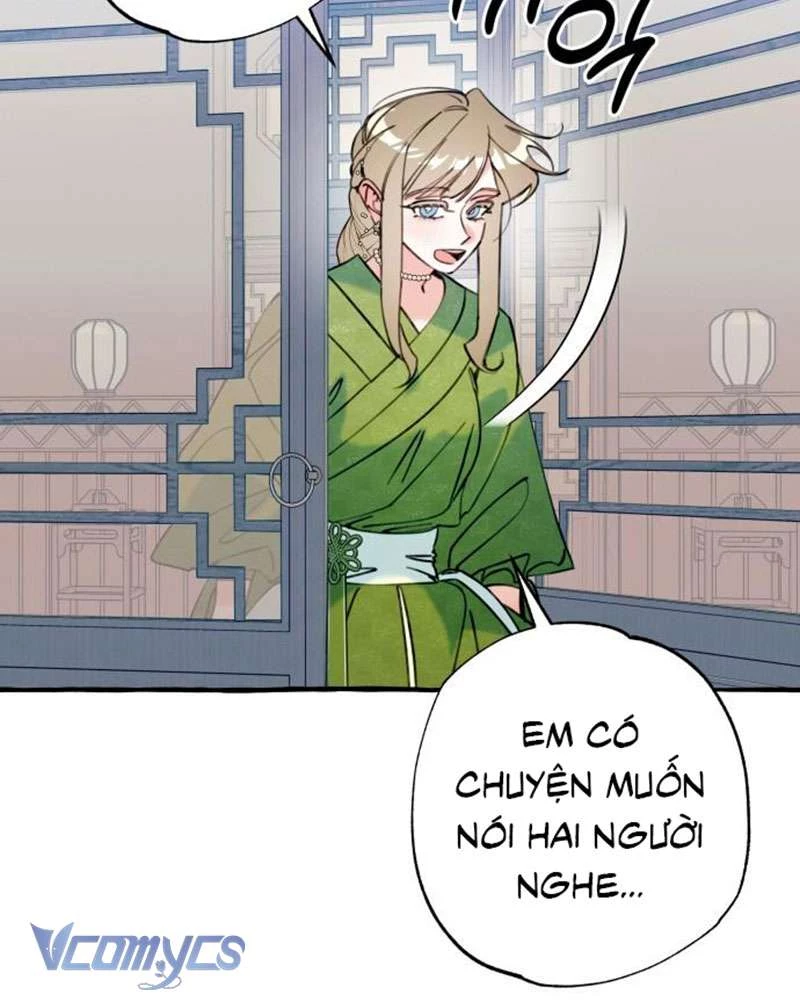 Chuyện Tình Tuyết Phương Bắc Chap 25 - Trang 4