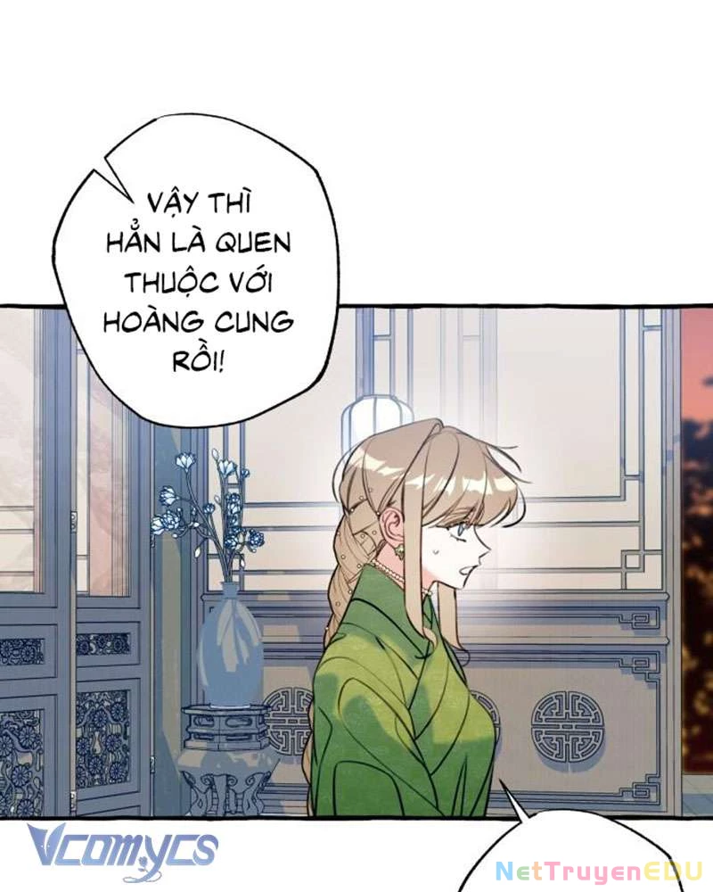 Chuyện Tình Tuyết Phương Bắc Chap 25 - Trang 4