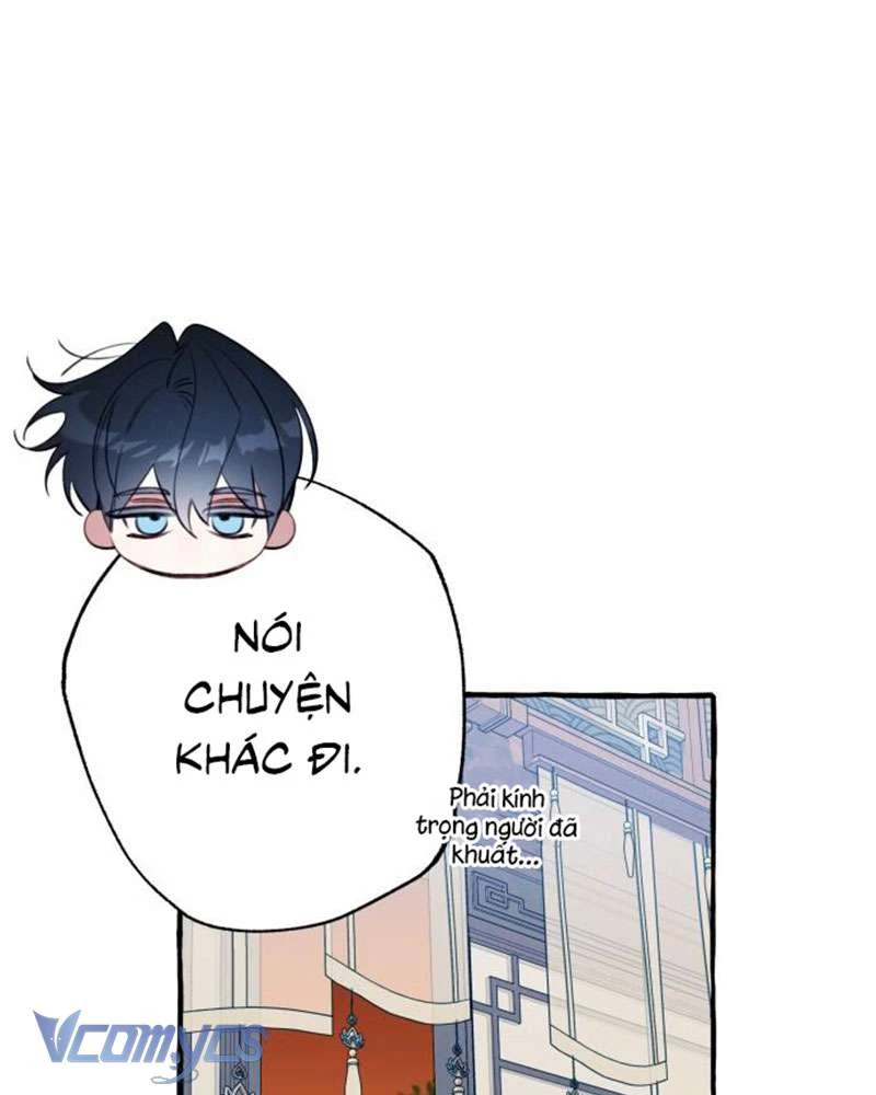Chuyện Tình Tuyết Phương Bắc Chap 25 - Trang 4