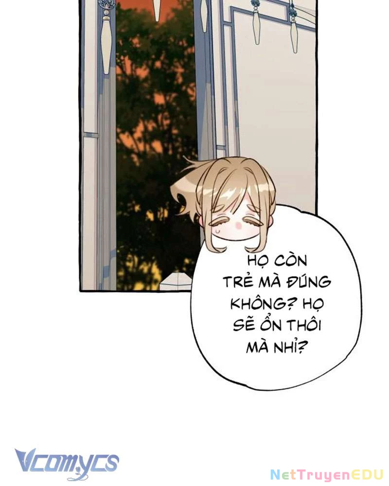 Chuyện Tình Tuyết Phương Bắc Chap 25 - Trang 4
