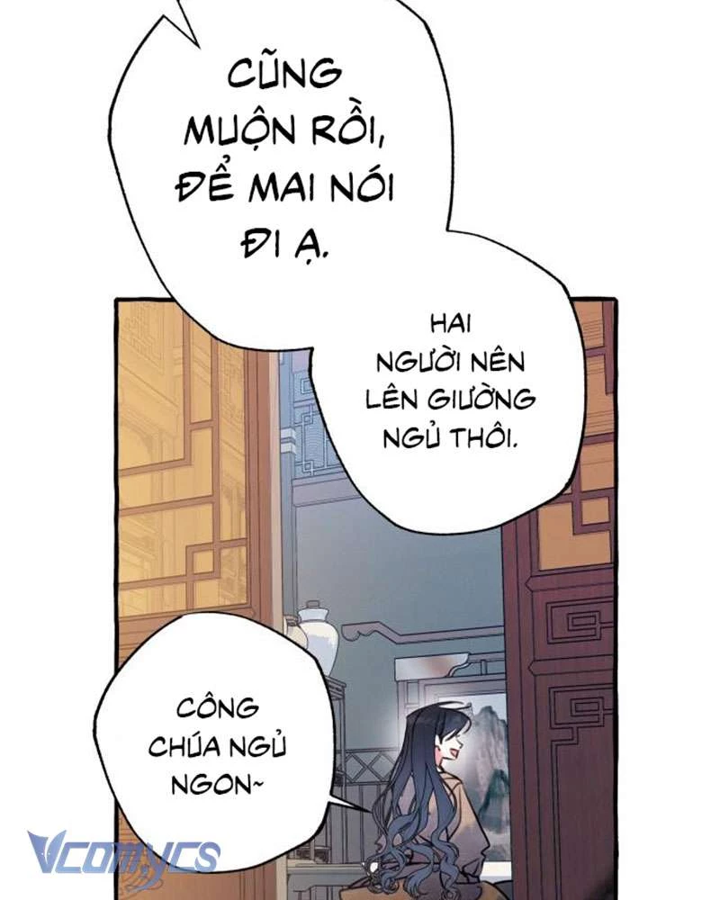 Chuyện Tình Tuyết Phương Bắc Chap 25 - Trang 4