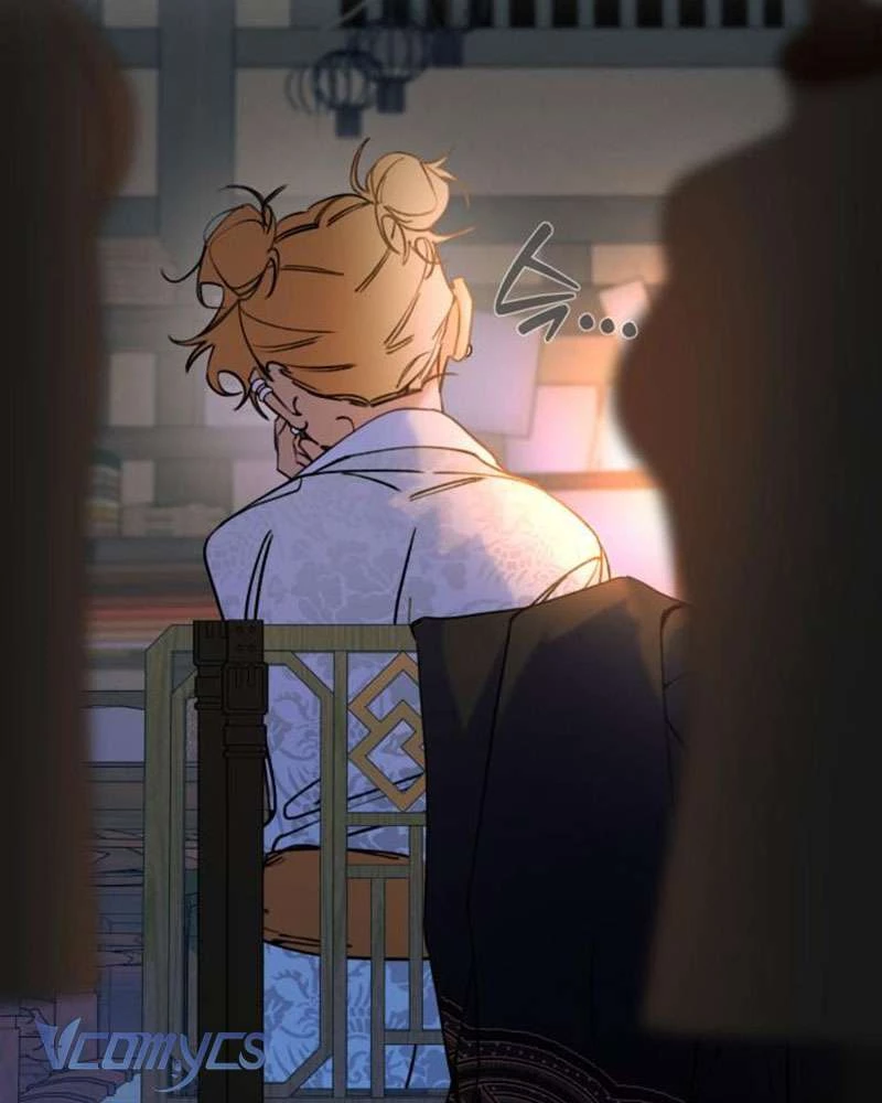 Chuyện Tình Tuyết Phương Bắc Chap 25 - Trang 4